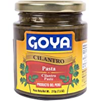 Los mejores  - Goya Pasta De Cilantro 213 g